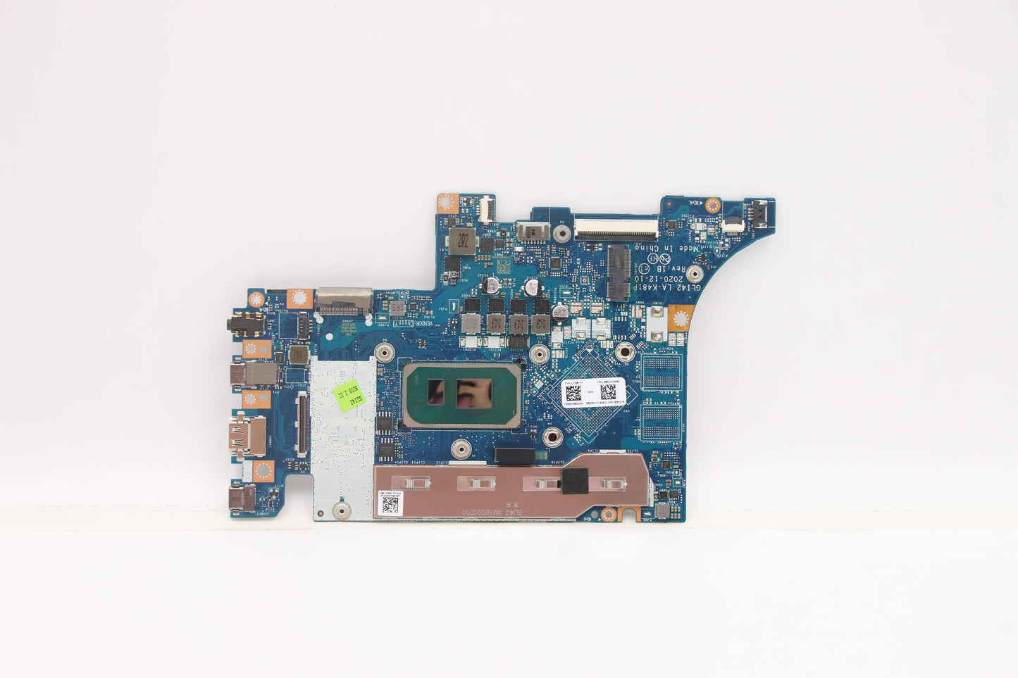 Lenovo Bdplanar Mb C82L3 Win I51155Um - 5B21C74690
