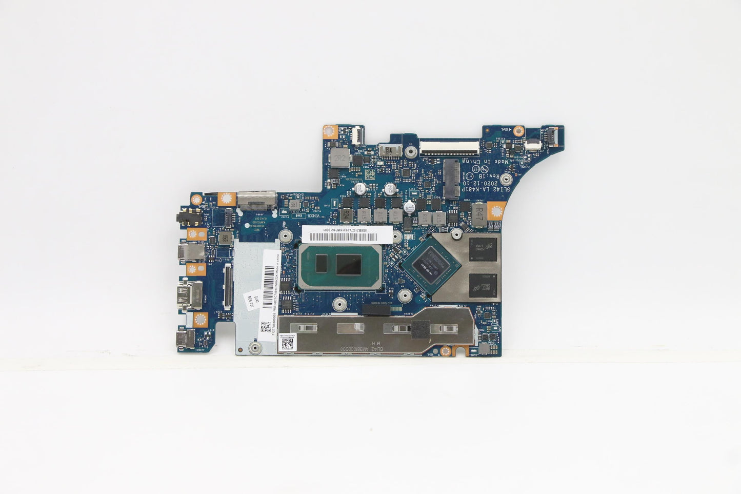 Lenovo Bdplanar Mbc82L3Nok I51155Mx45 - 5B21C74693