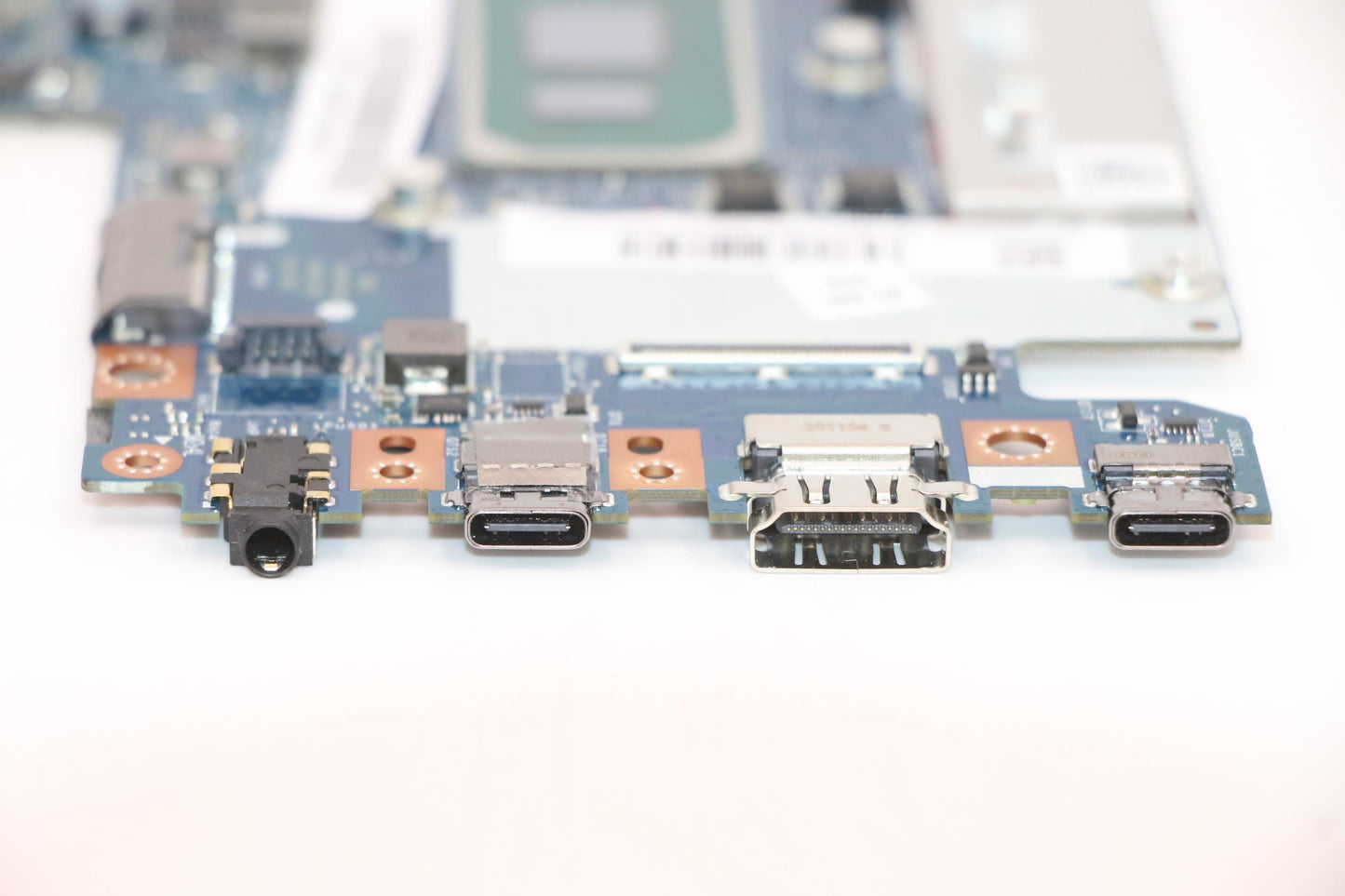 Lenovo Bdplanar Mbc82L3Nok I51155Mx45 - 5B21C74693