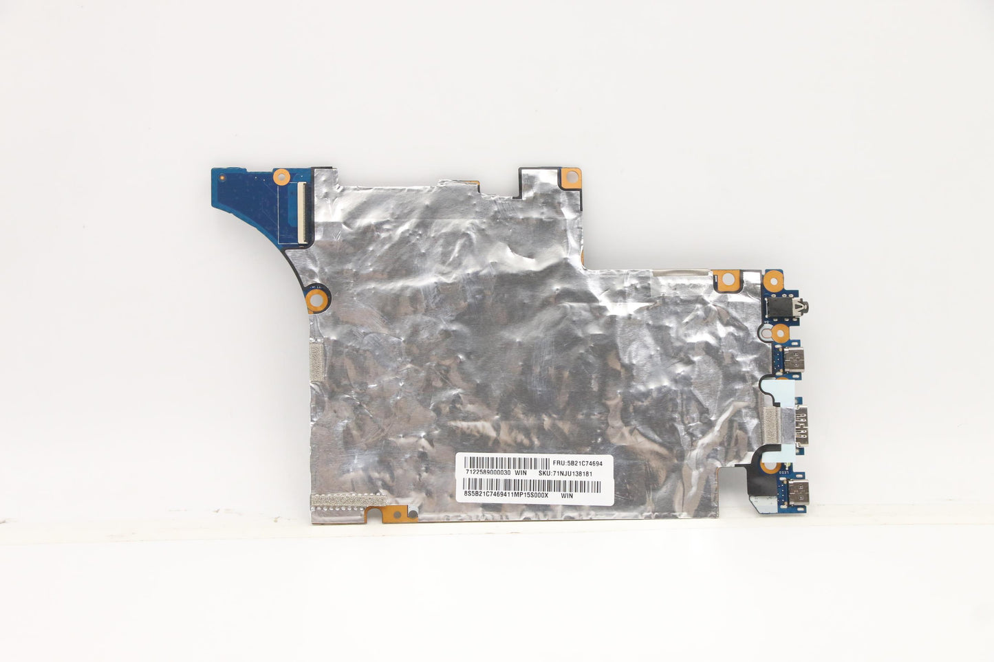 Lenovo Bdplanar Mbc82L3Win I51155Mx45 - 5B21C74694