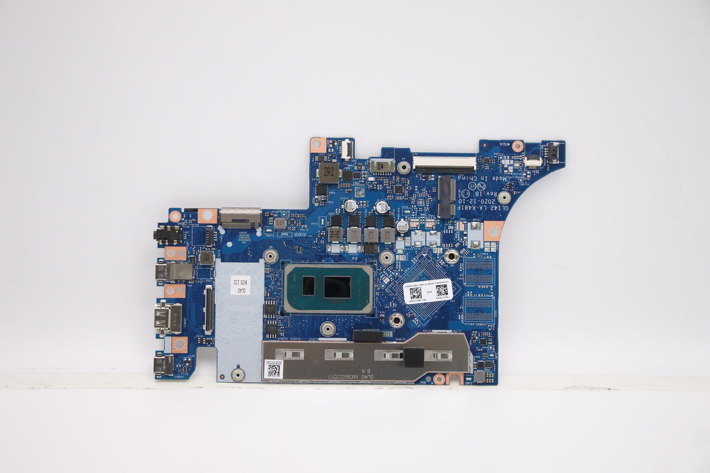 Lenovo Bdplanar Mb C82L3 Nok I71195Um - 5B21C74697
