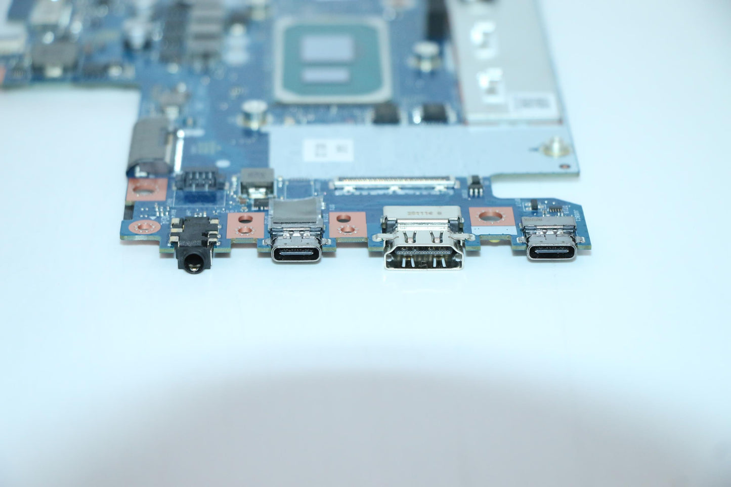 Lenovo Bdplanar Mb C82L3 Nok I71195Um - 5B21C74697