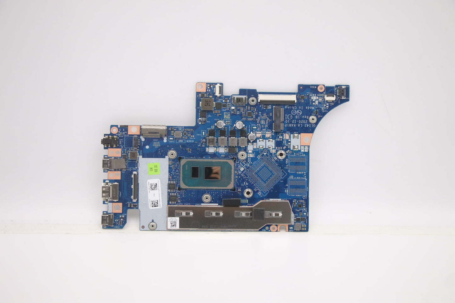 Lenovo Bdplanar Mb C82L3 Win I71195Um - 5B21C74698