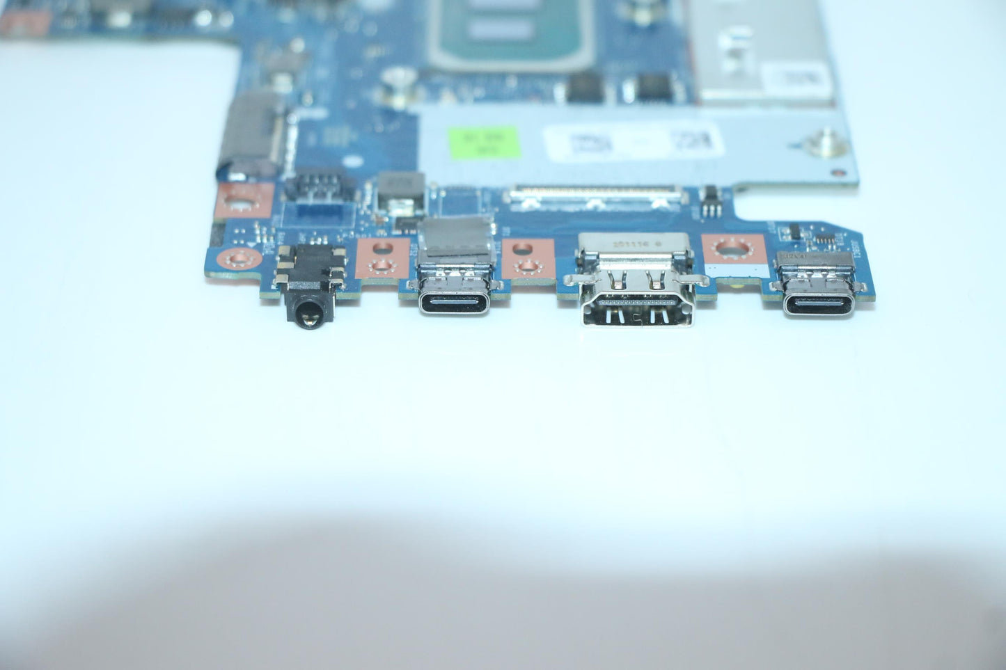 Lenovo Bdplanar Mb C82L3 Win I71195Um - 5B21C74698