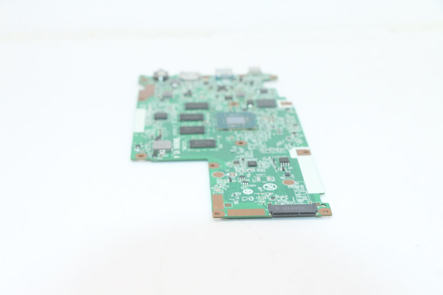 Lenovo Motherboard with Intel N4000 Processor, 4GB RAM, 32GB Storage, Soldered - 5B21C74700