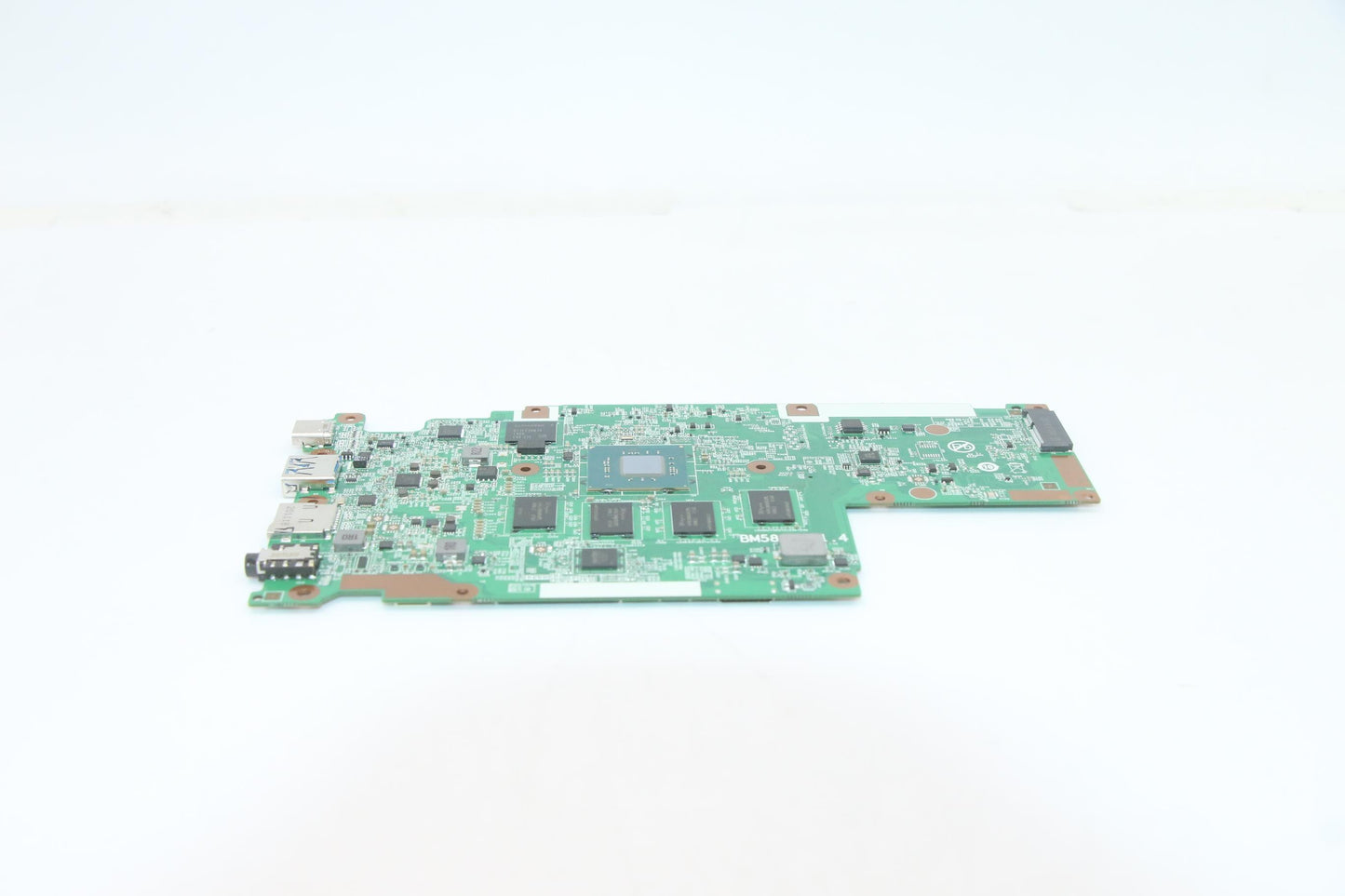 Lenovo Motherboard with Intel N4000 Processor, 4GB RAM, 32GB Storage, Soldered - 5B21C74700