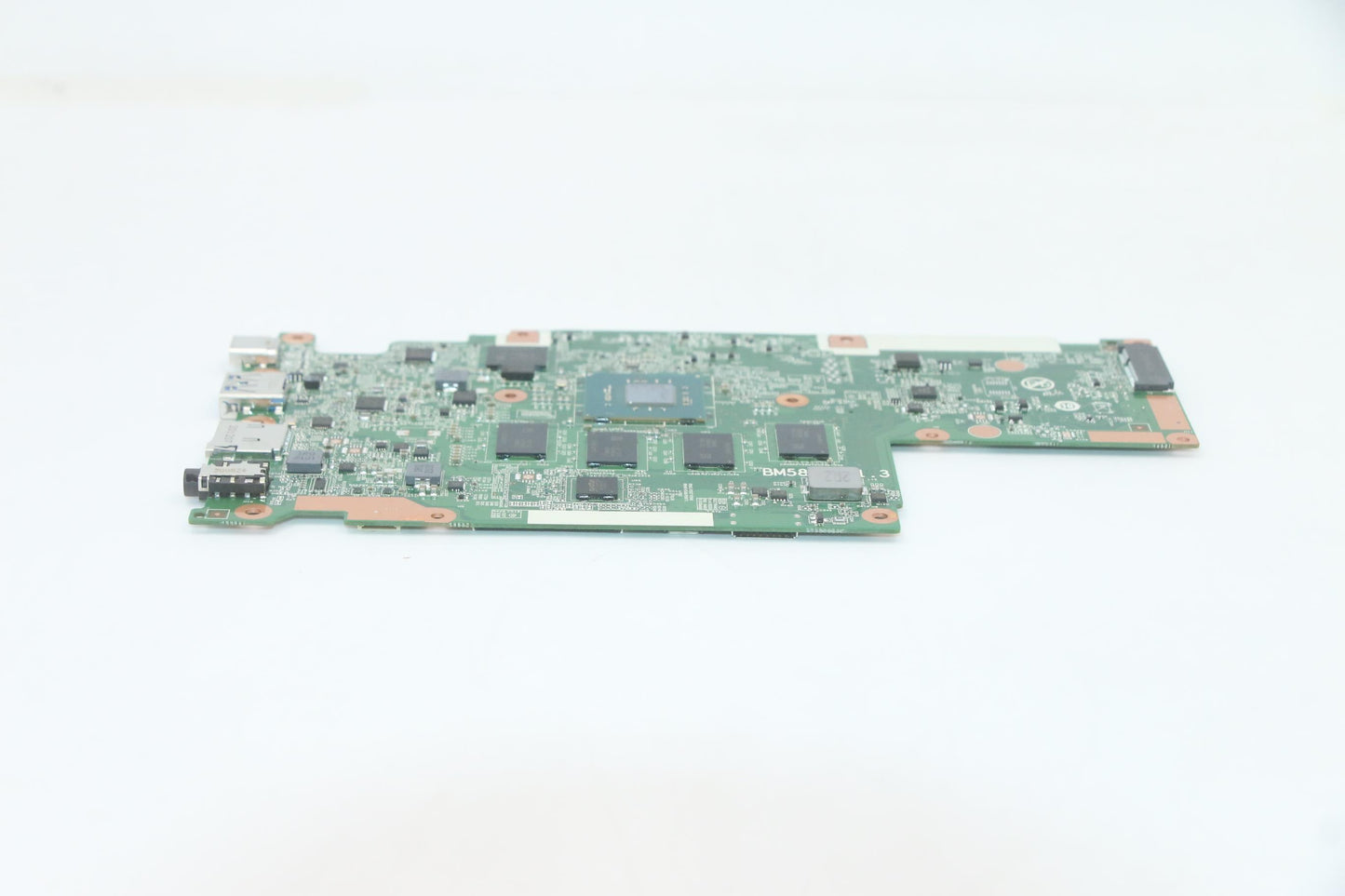 Lenovo BDPLANAR MB N N4000 UMA 4G 32G, SPT5M N+N - 5B21C74703