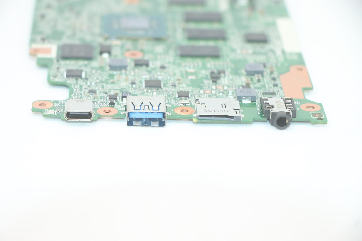 Lenovo BDPLANAR MB N N4000 UMA 4G 32G, SPT5M N+N - 5B21C74703