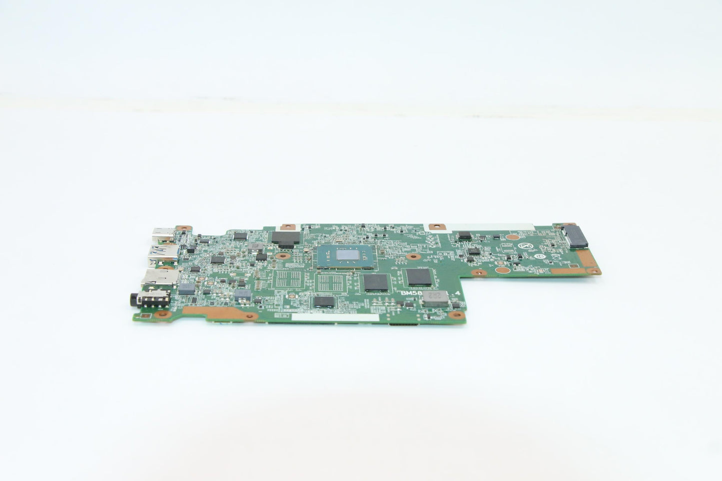 Lenovo N4020 UMA 4GB 32GB SSD Laptop Motherboard - 5B21C74711