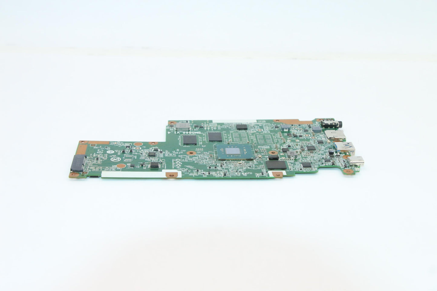 Lenovo N4020 UMA 4GB 32GB SSD Laptop Motherboard - 5B21C74711