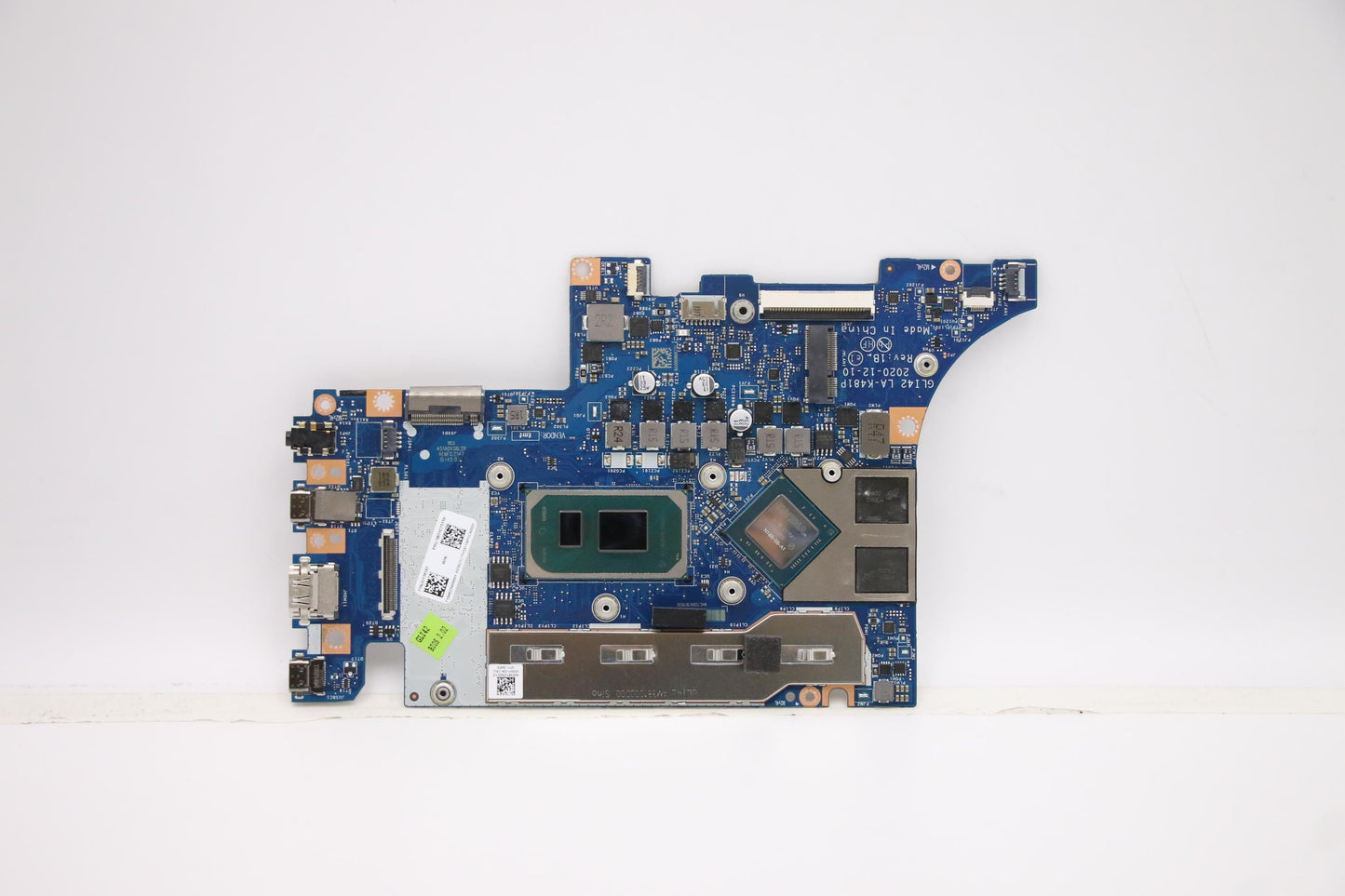 Lenovo Bdplanar Mbc82L3Win I71195Mx45 - 5B21C75159