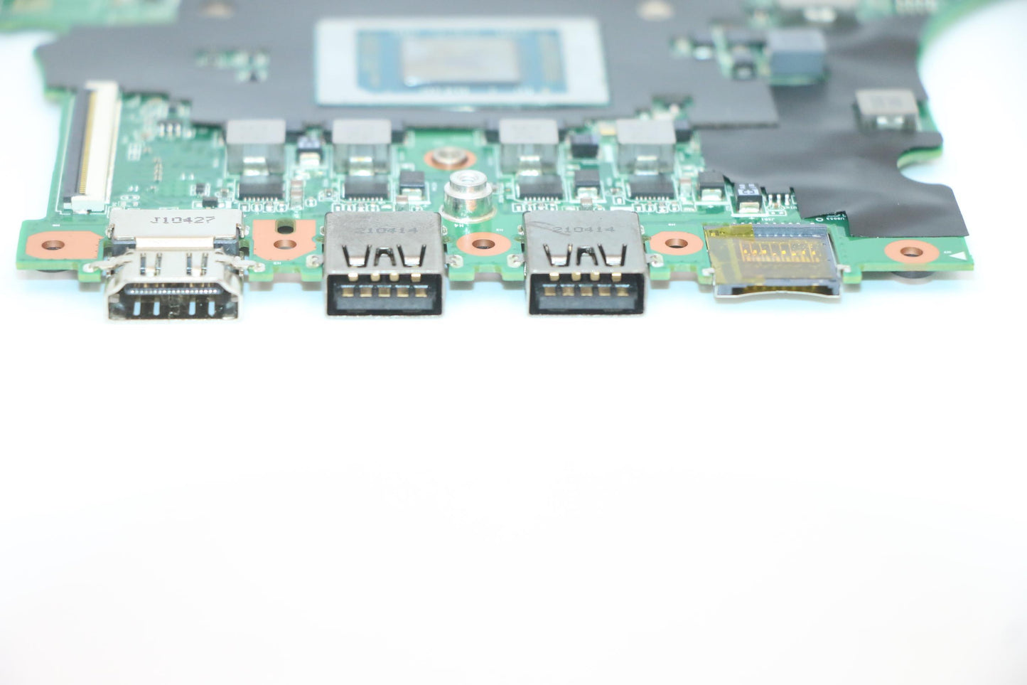 Lenovo Bdplanar Mblrpmcnokr55600H_Uma - 5B21C75166