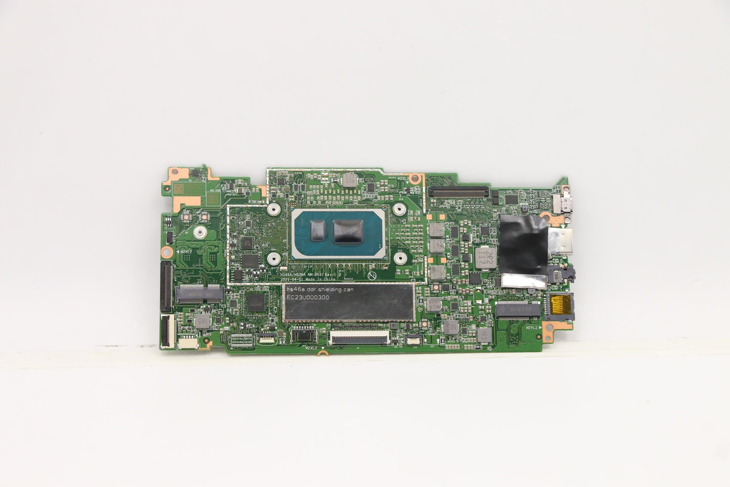 Lenovo Bdplanar Mb L82M7 Nok I51135G7 - 5B21C75281