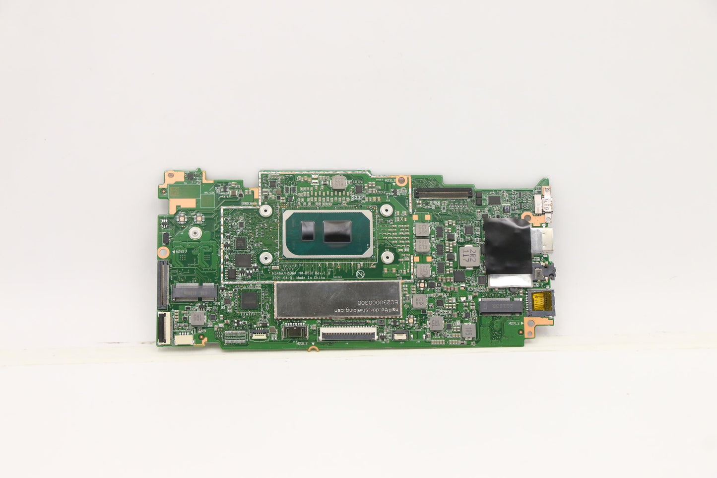 Lenovo Bdplanar Mb L82M7 Nok 7505_Uma - 5B21C75282