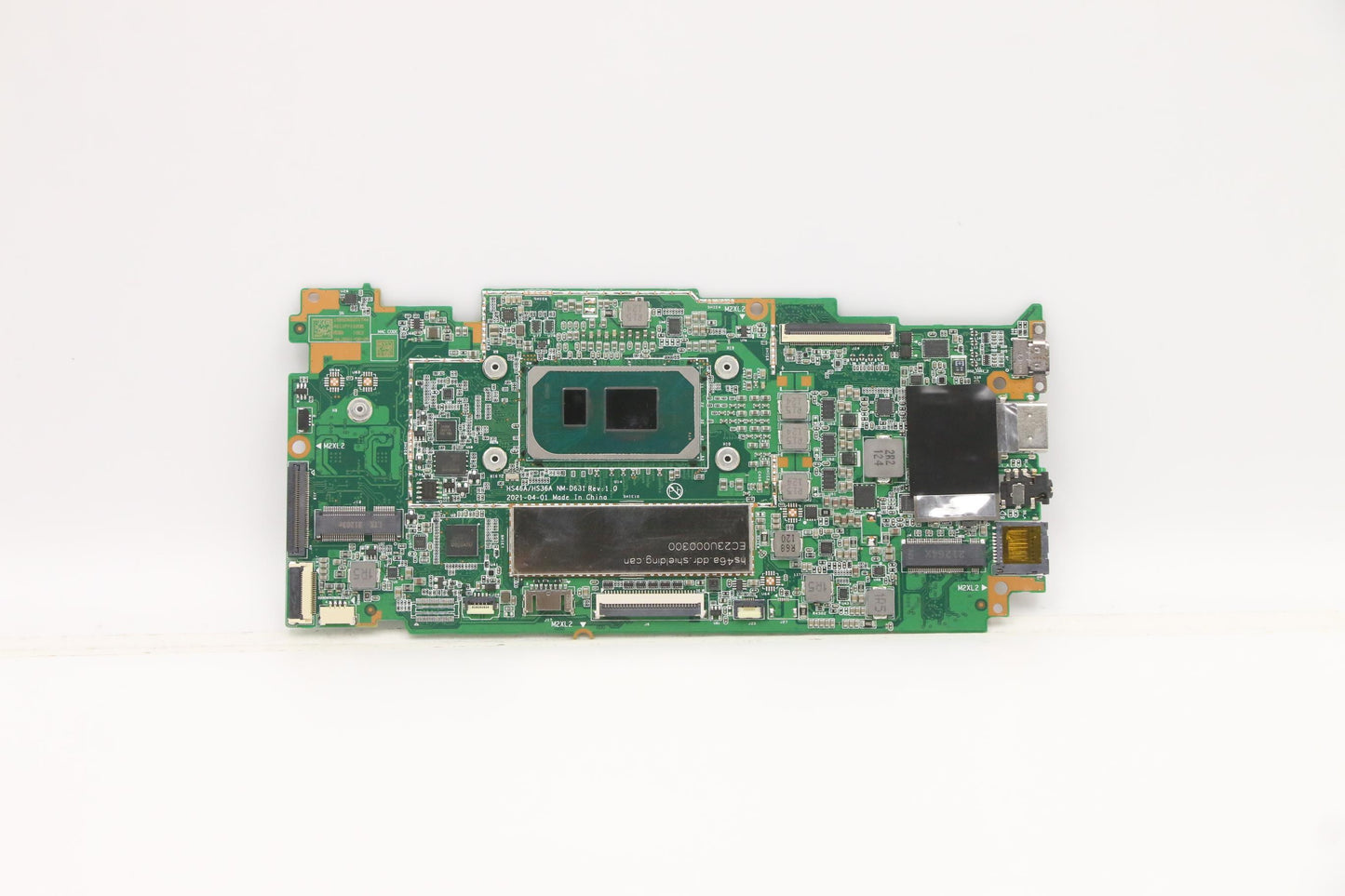 Lenovo Bdplanar Mb L82M7 Nok I31115G4 - 5B21C75283