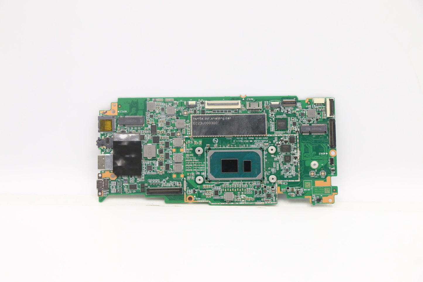 Lenovo Bdplanar Mb L82M7 Nok 7505_Uma - 5B21C75284