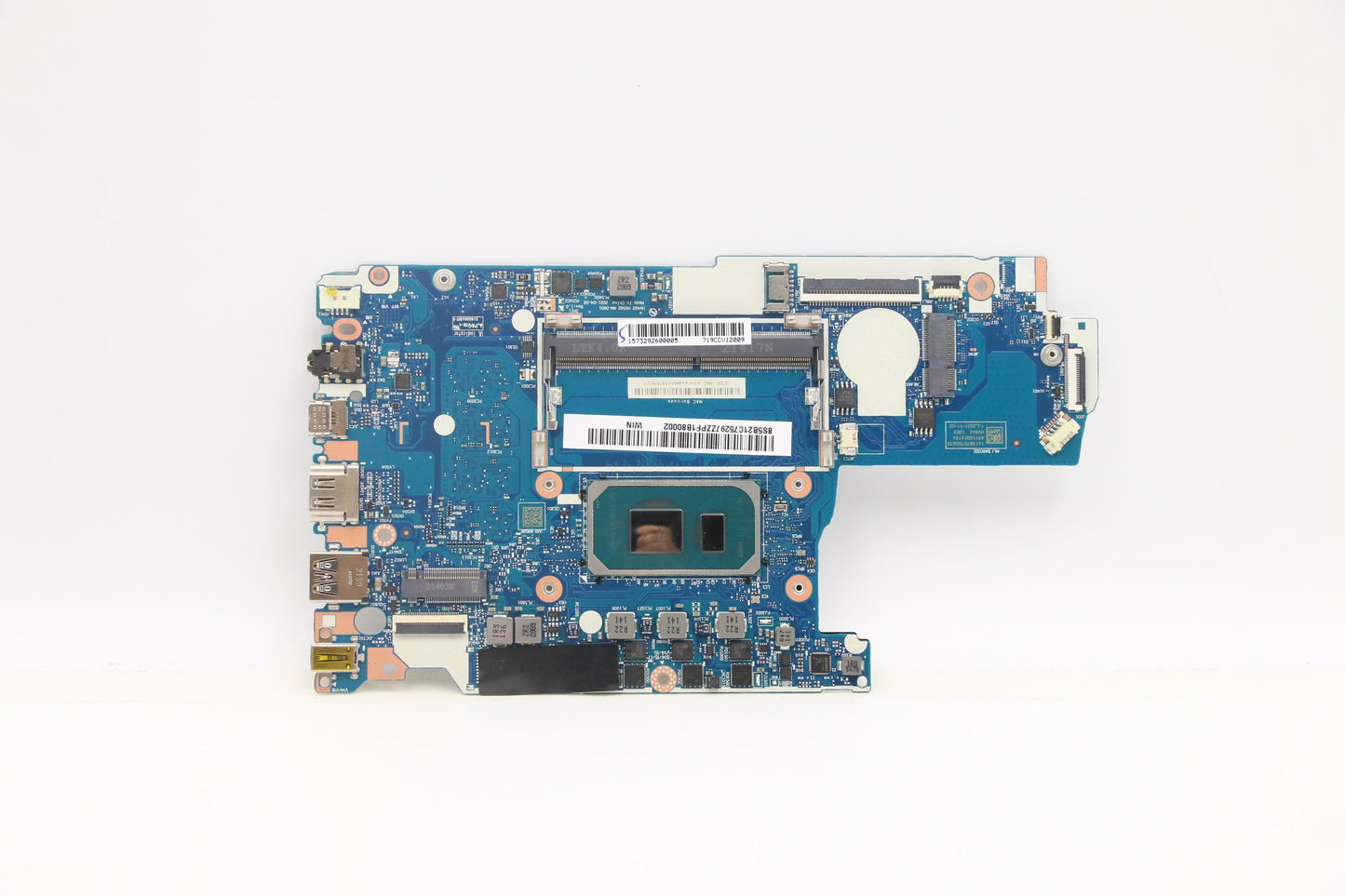 Lenovo Bdplanar Mbl82Muwini31115G4Uma - 5B21C75297