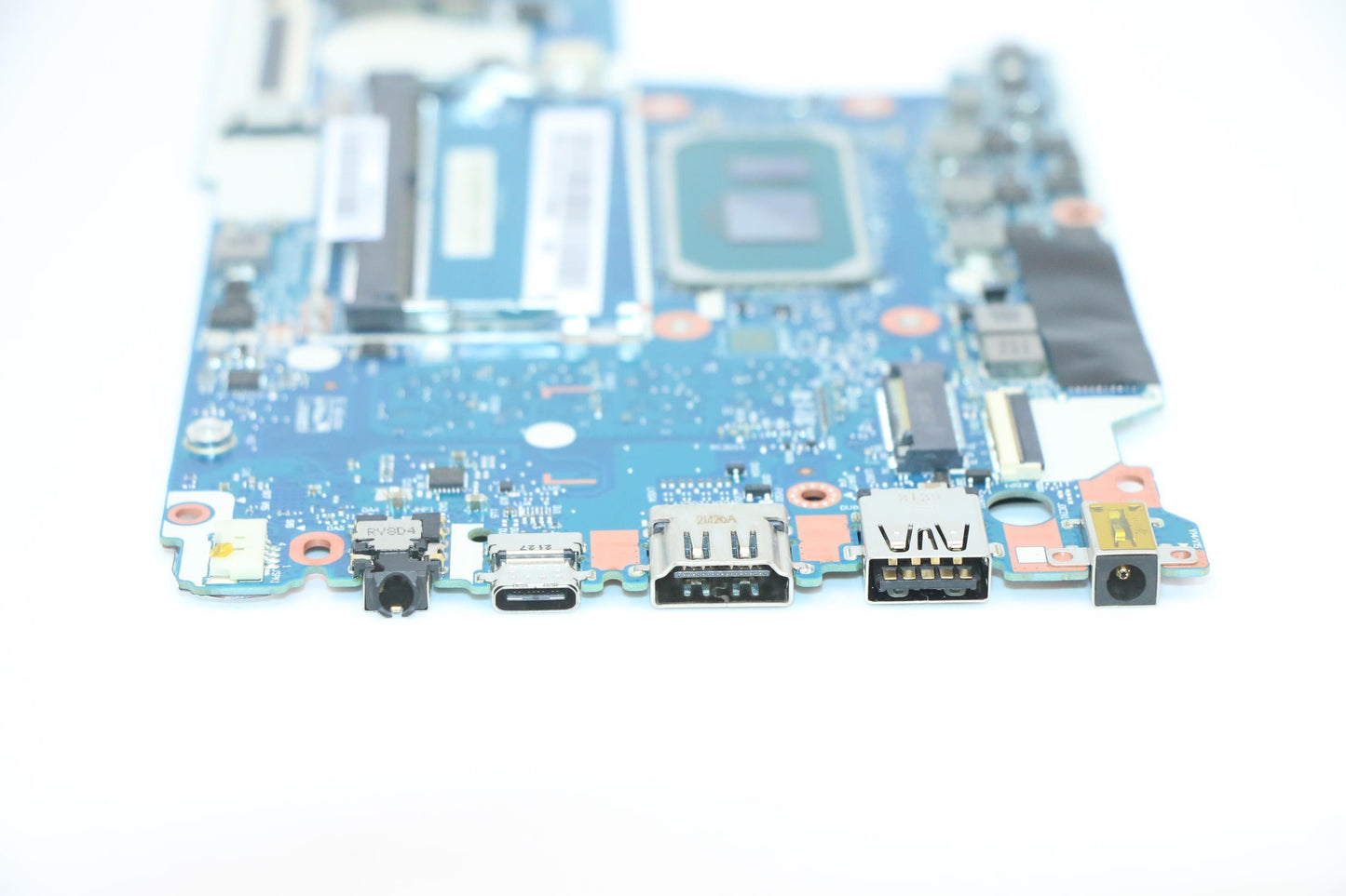 Lenovo Bdplanar Mbl82Muwini31115G4Uma - 5B21C75297