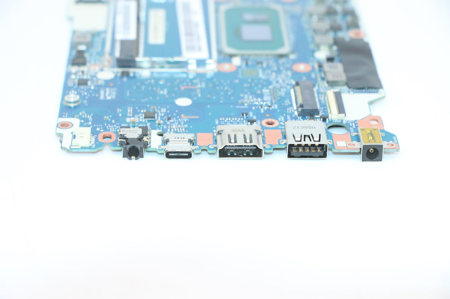 Lenovo Bdplanar Mbl82Munoki31115G4Uma - 5B21C75298