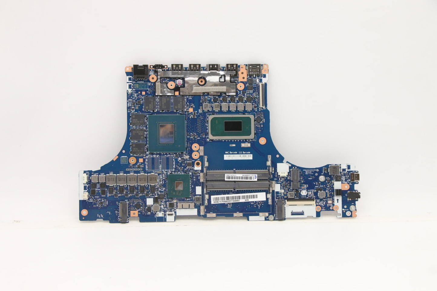 Lenovo Bdplanar L82Jhwin I711800H Rtx - 5B21C75308