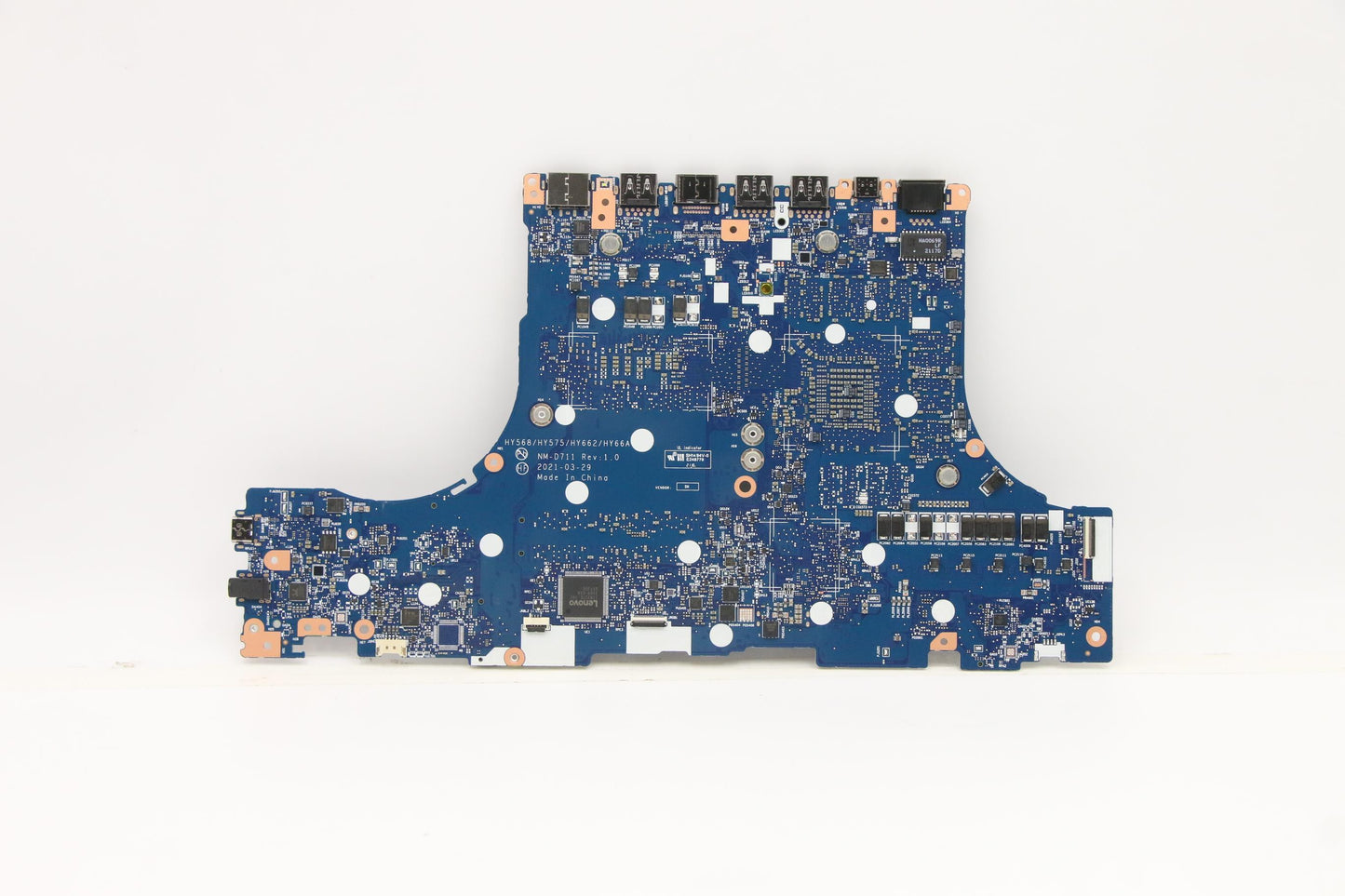 Lenovo Bdplanar L82Jhwin I711800H Rtx - 5B21C75308