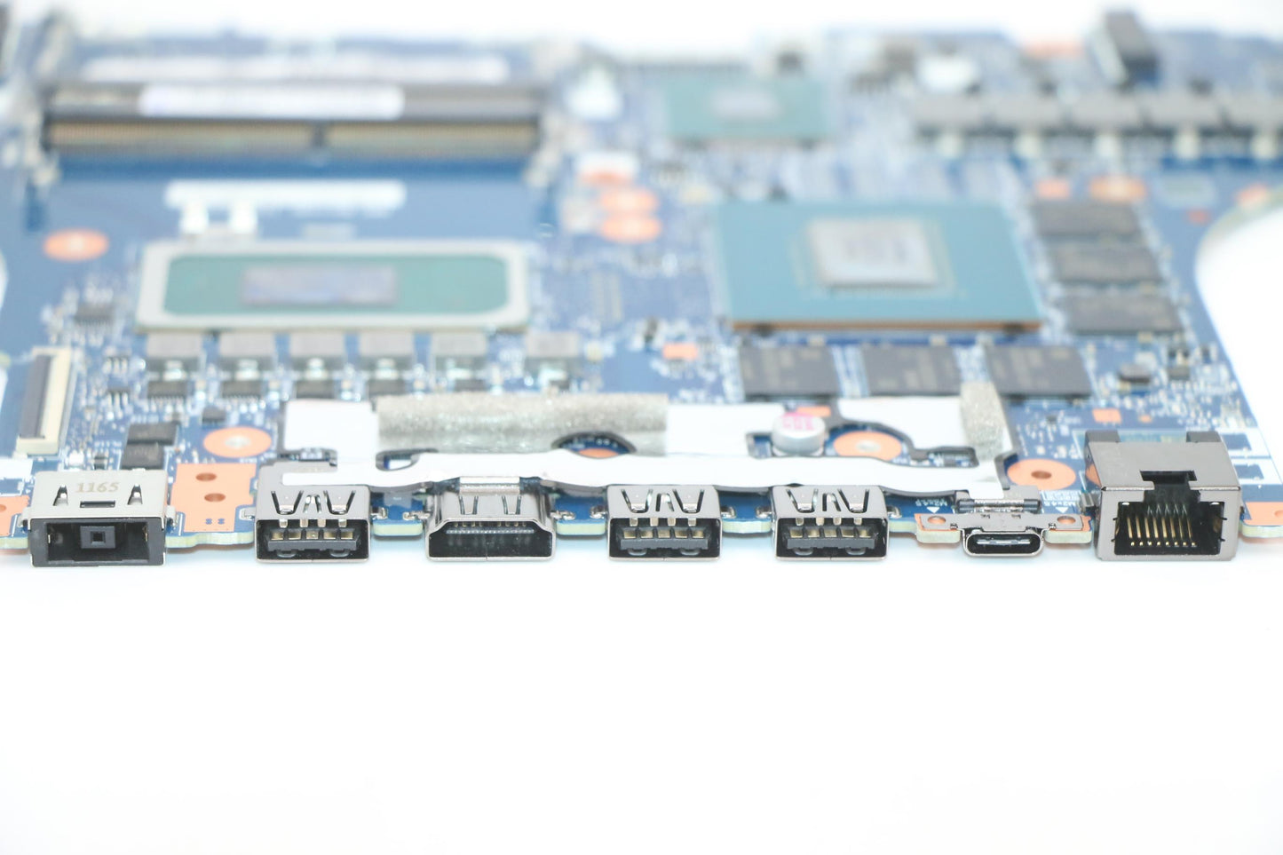 Lenovo Bdplanar L82Jhwin I711800H Rtx - 5B21C75308