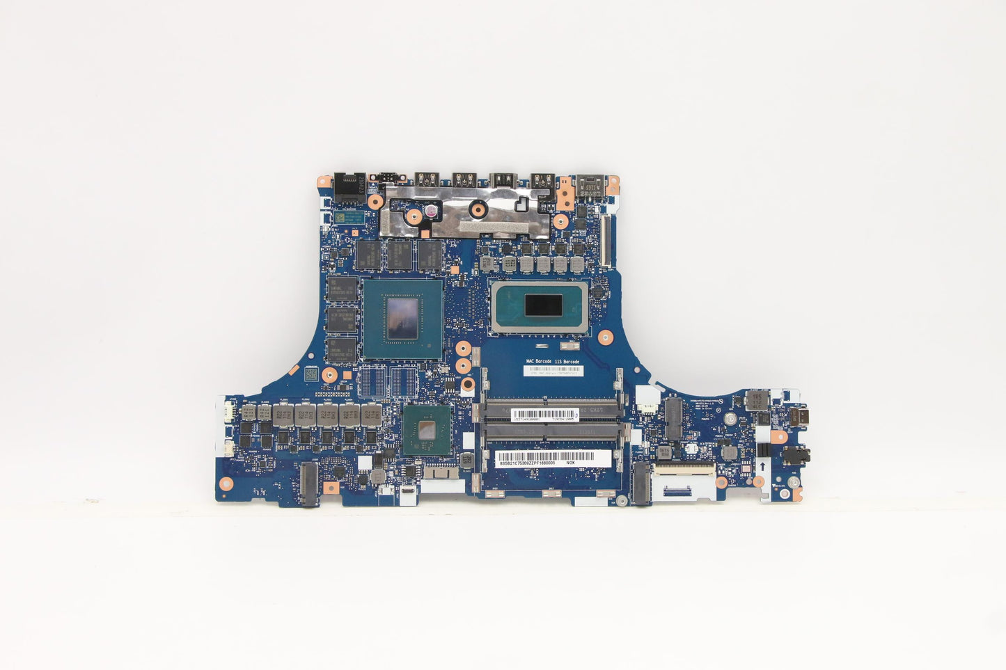 Lenovo Bdplanar L82Jhnok I711800Hrtx3 - 5B21C75309