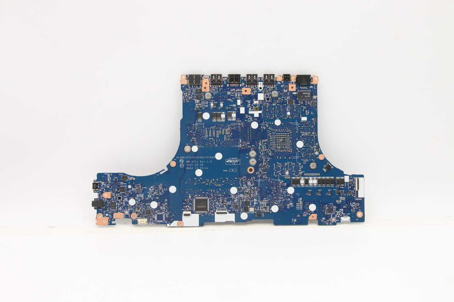Lenovo Bdplanar L82Jhnok I711800Hrtx3 - 5B21C75309