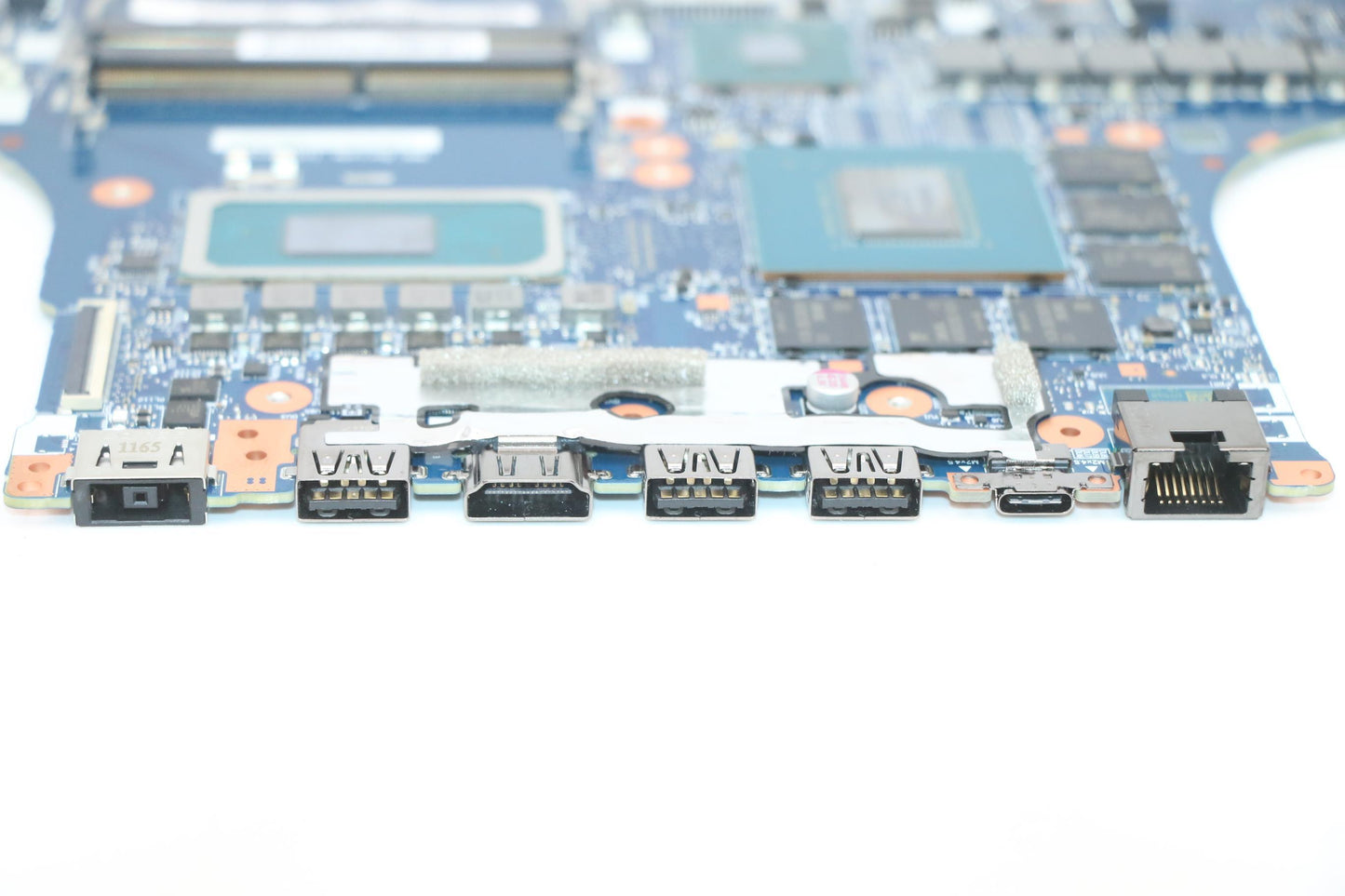 Lenovo Bdplanar L82Jhnok I711800Hrtx3 - 5B21C75309