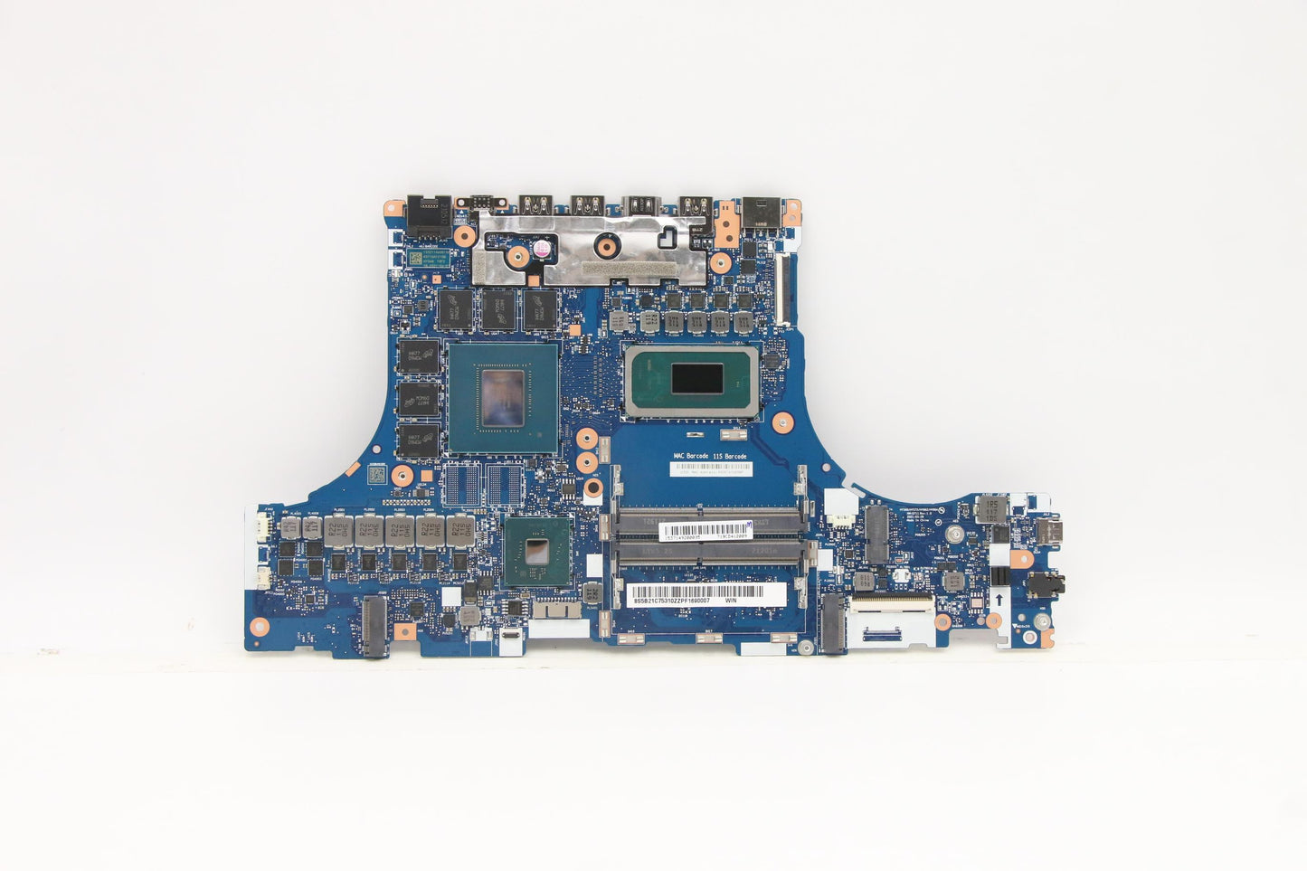 Lenovo Bdplanar L82Jhwin I511400Hrtx3 - 5B21C75310