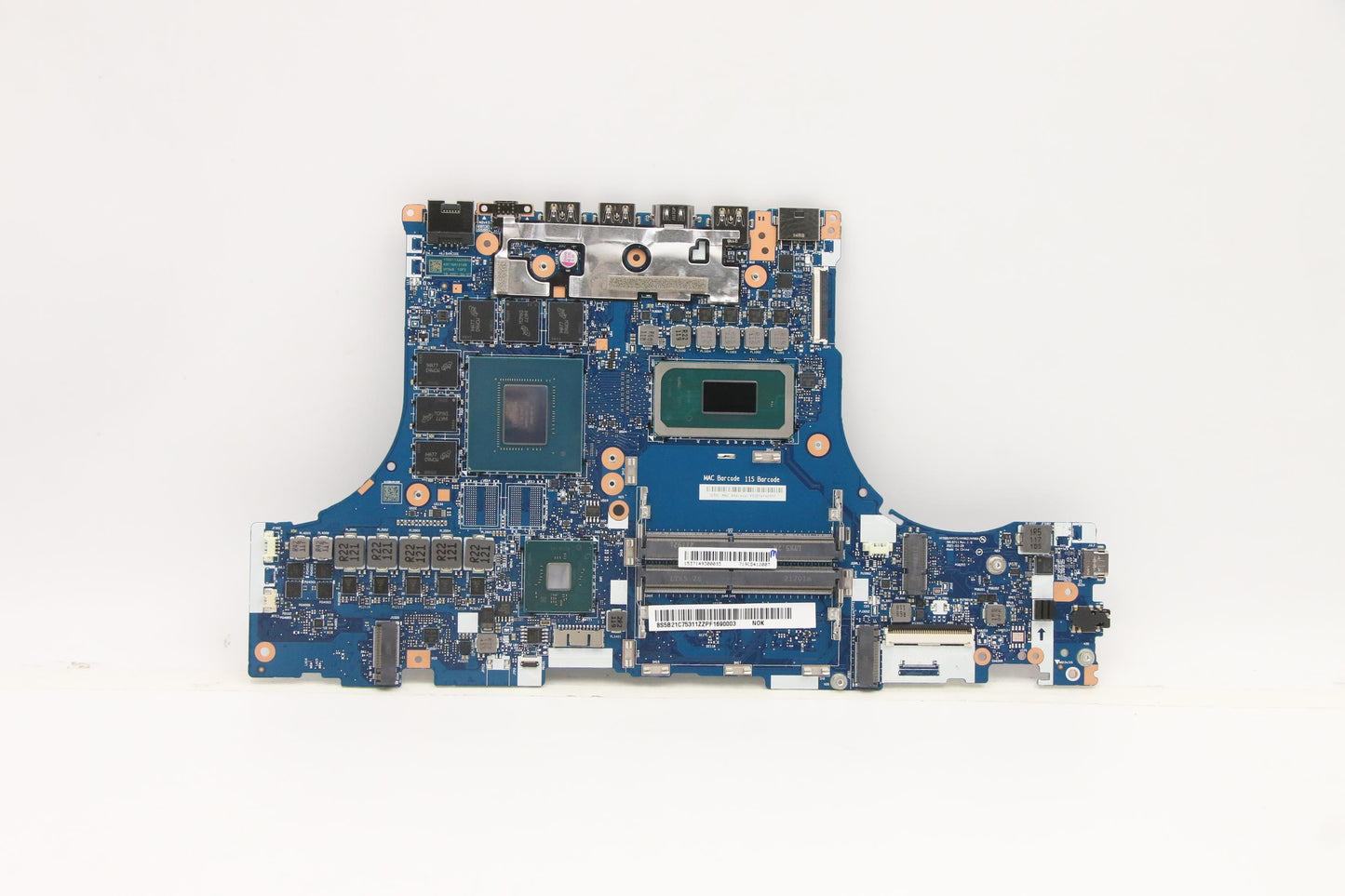Lenovo Bdplanar L82Jhnok I511400Hrtx3 - 5B21C75311