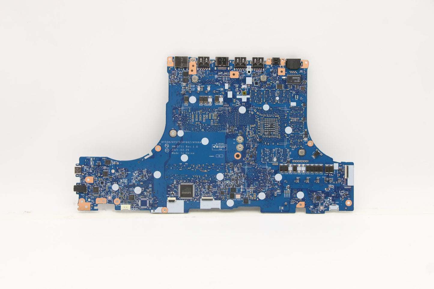 Lenovo Bdplanar L82Jhnok I511400Hrtx3 - 5B21C75311