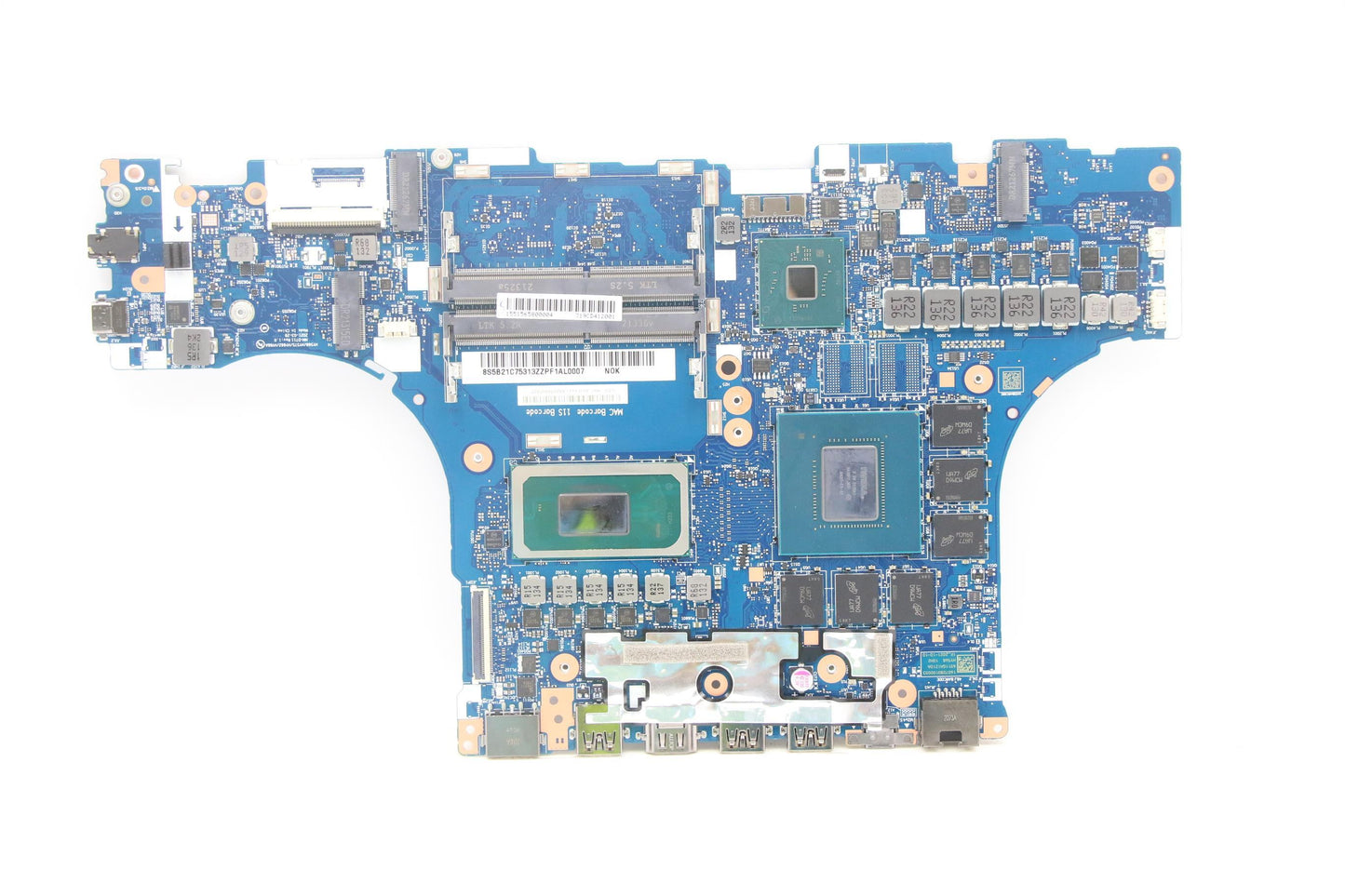 Lenovo Bdplanar L82Jhnok I511260Hrtx3 - 5B21C75313