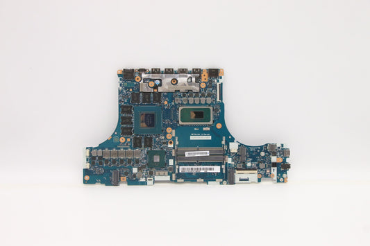 Lenovo BDPLANAR L82JH WIN i7-11800H RTX3070, 8GB RM - 5B21C75314