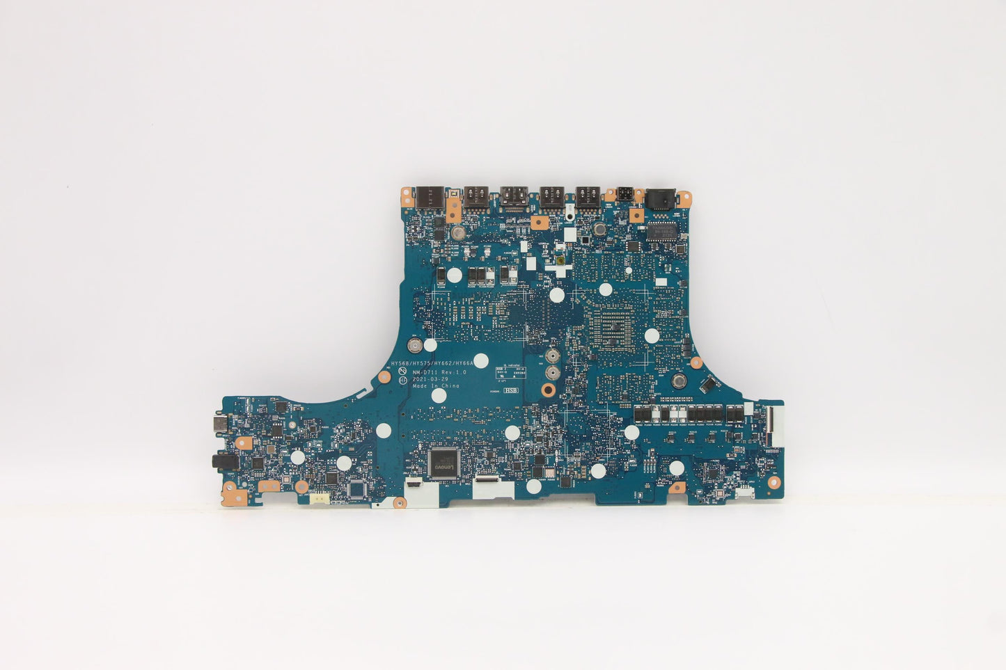 Lenovo BDPLANAR L82JH WIN i7-11800H RTX3070, 8GB RM - 5B21C75314