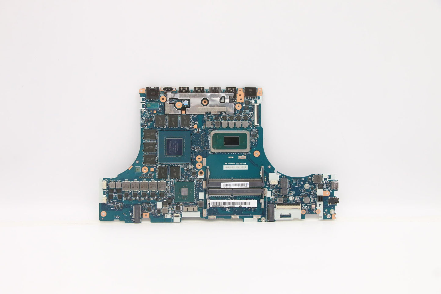 Lenovo Bdplanar L82Jhnok I711800Hrtx3 - 5B21C75315