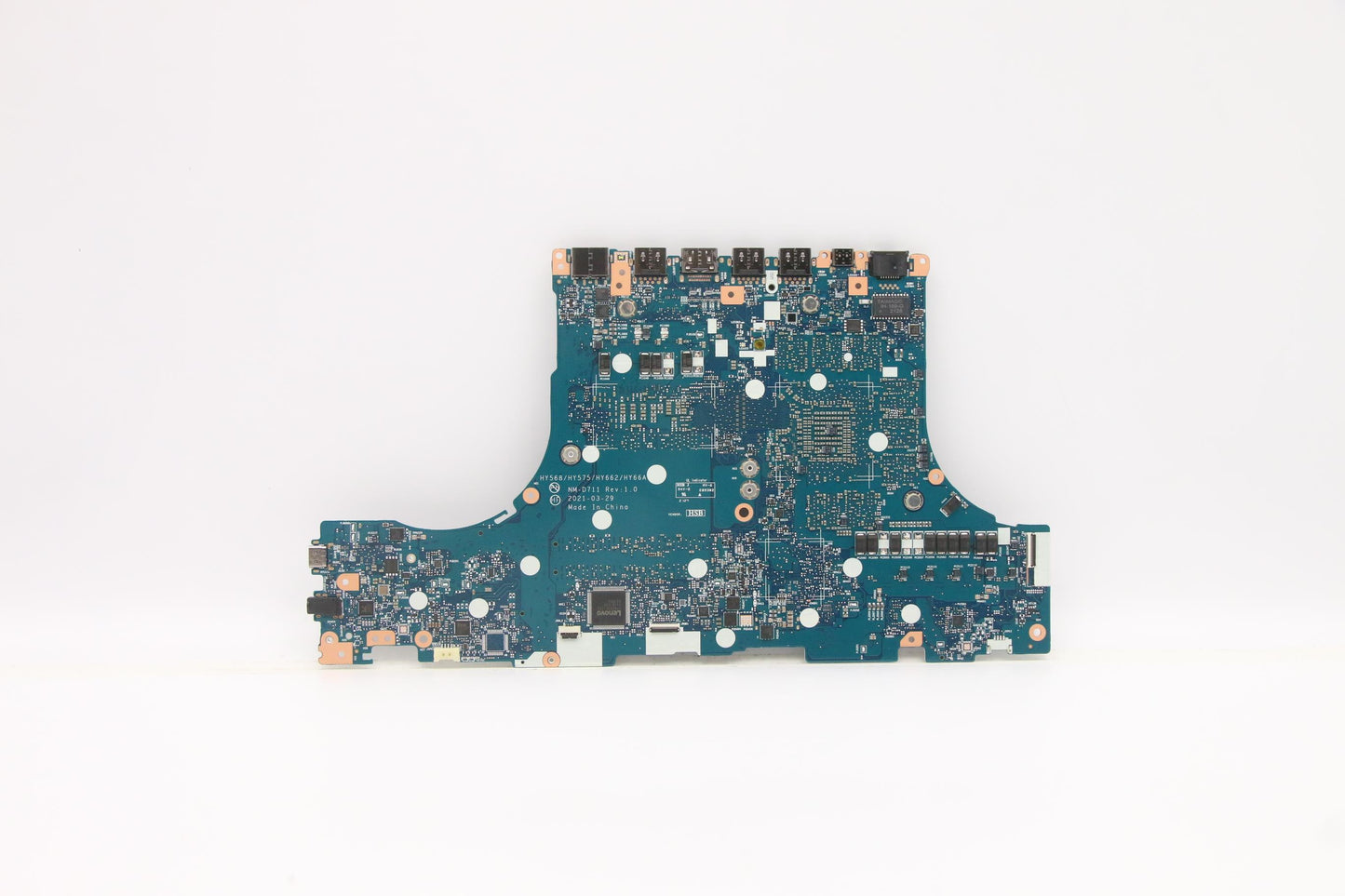 Lenovo Bdplanar L82Jhnok I711800Hrtx3 - 5B21C75315