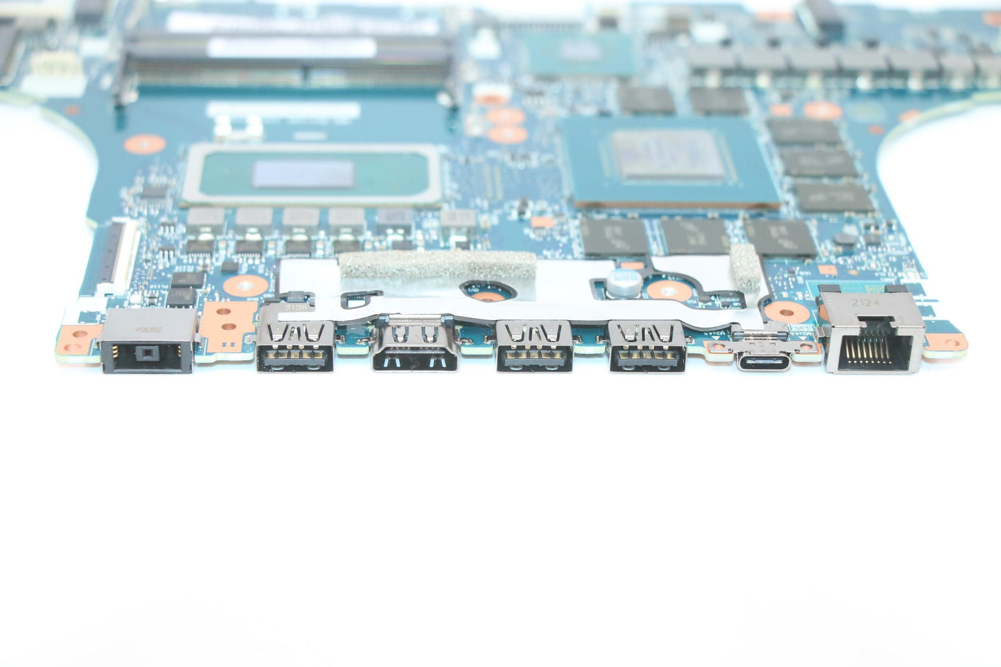 Lenovo Bdplanar L82Jhnok I711800Hrtx3 - 5B21C75315