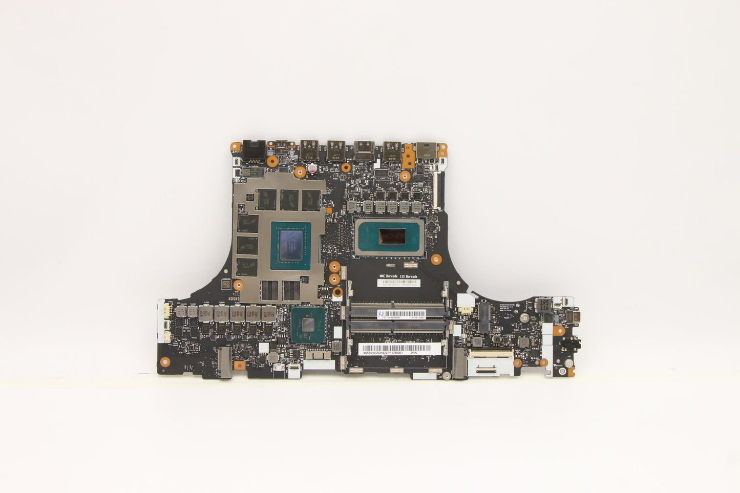 Lenovo Bdplanar Mbl82K6Wini711800Hrtx - 5B21C75318
