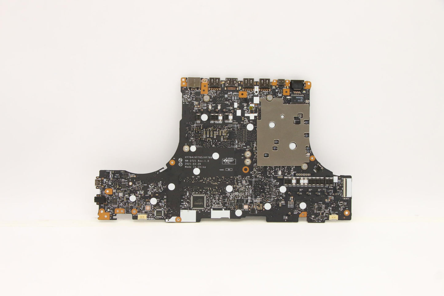 Lenovo Bdplanar Mbl82K6Wini711800Hrtx - 5B21C75318