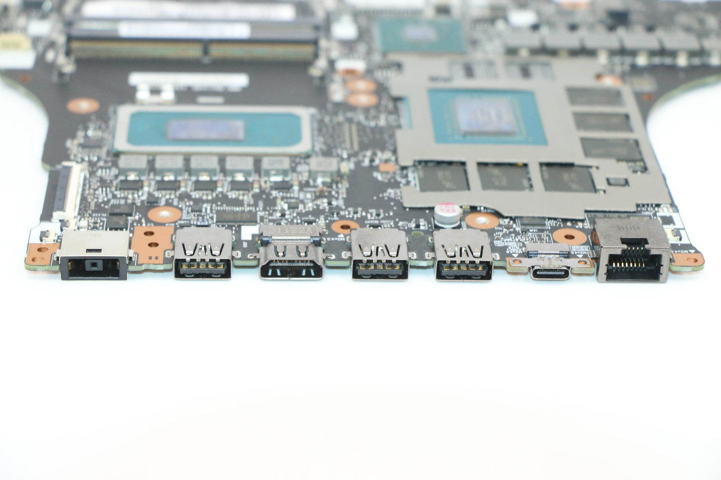 Lenovo Bdplanar Mbl82K6Wini711800Hrtx - 5B21C75318