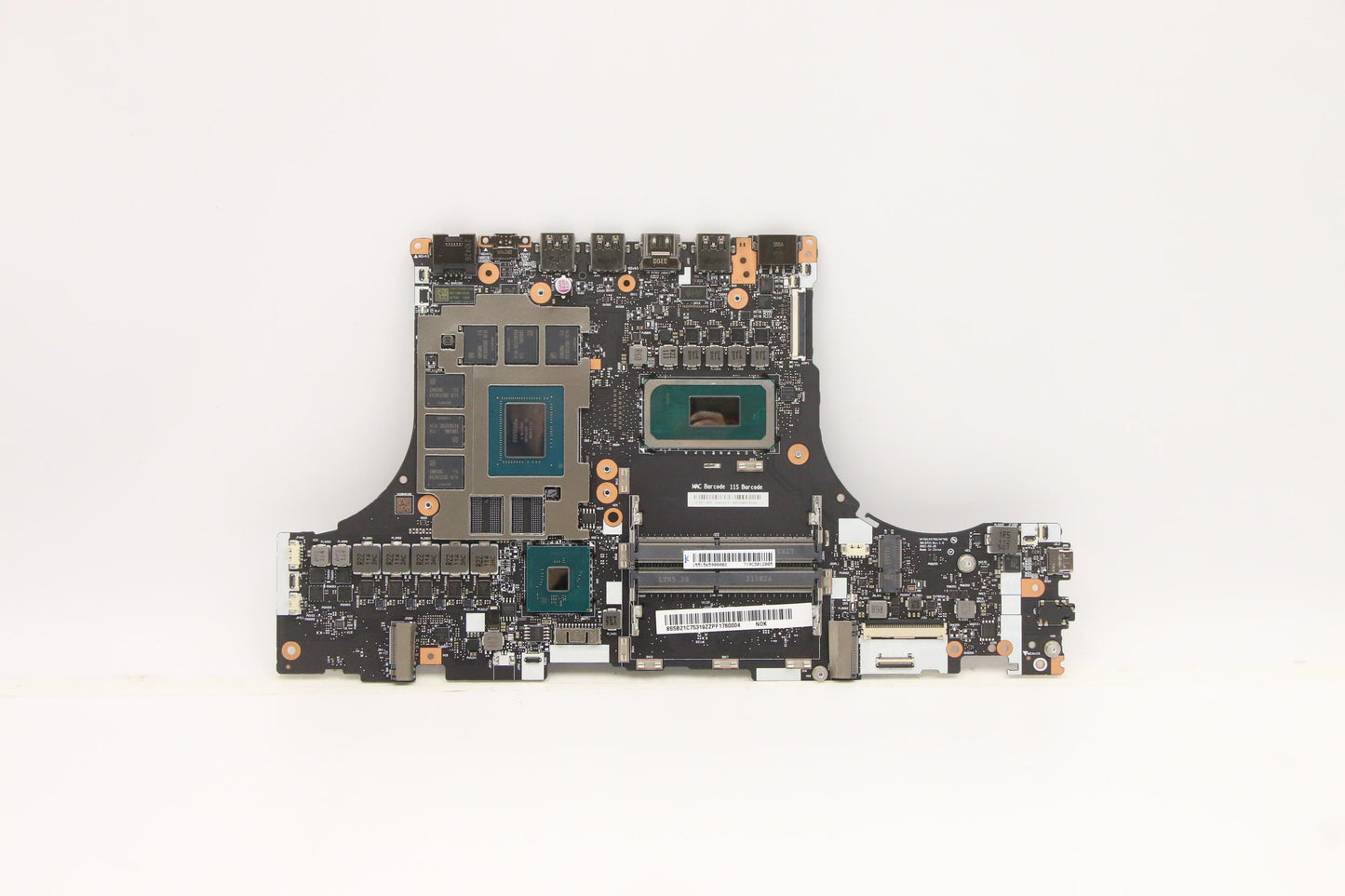 Lenovo Bdplanar Mbl82K6Noki711800Hrtx - 5B21C75319