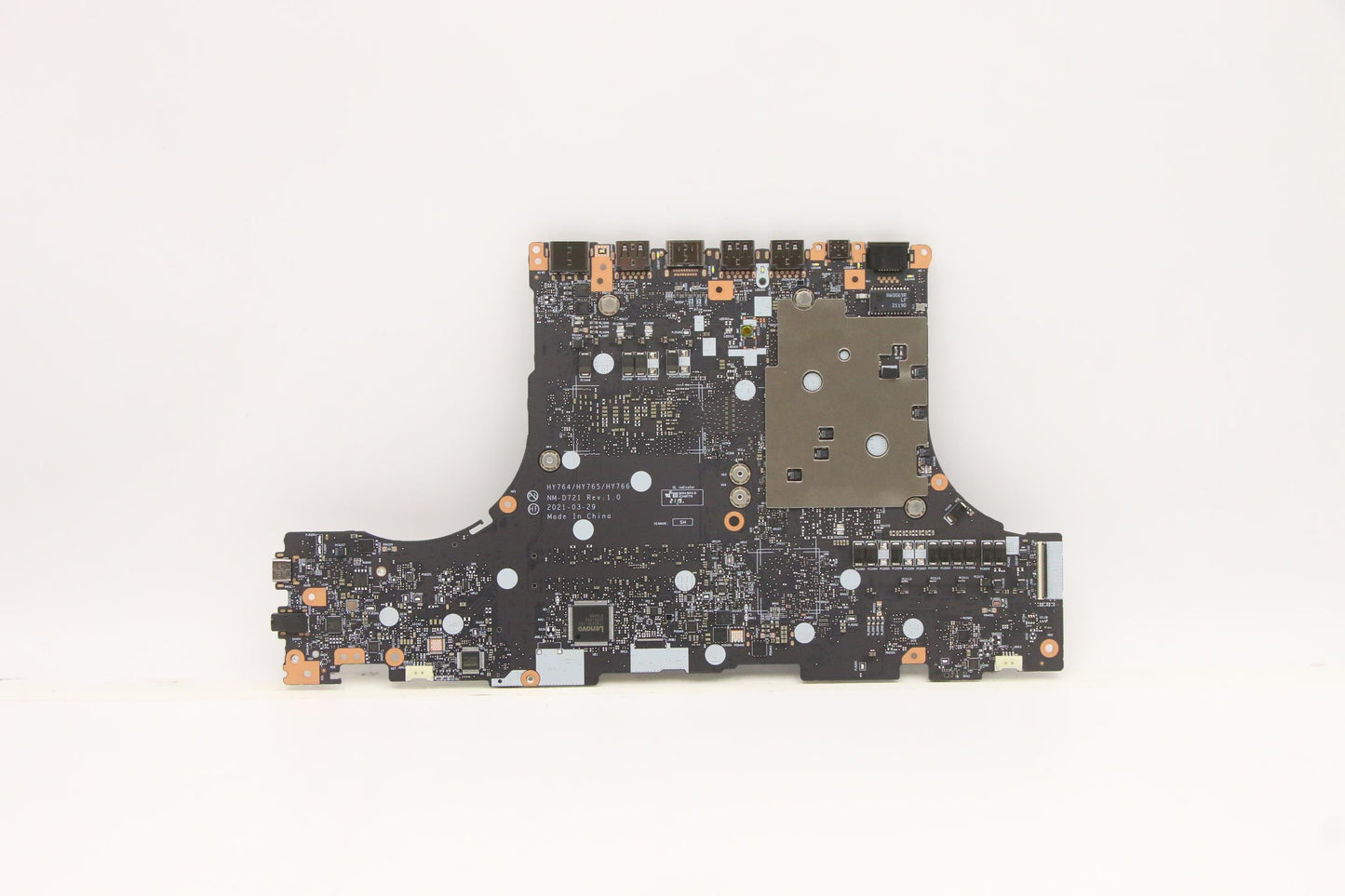 Lenovo Bdplanar Mbl82K6Noki711800Hrtx - 5B21C75319