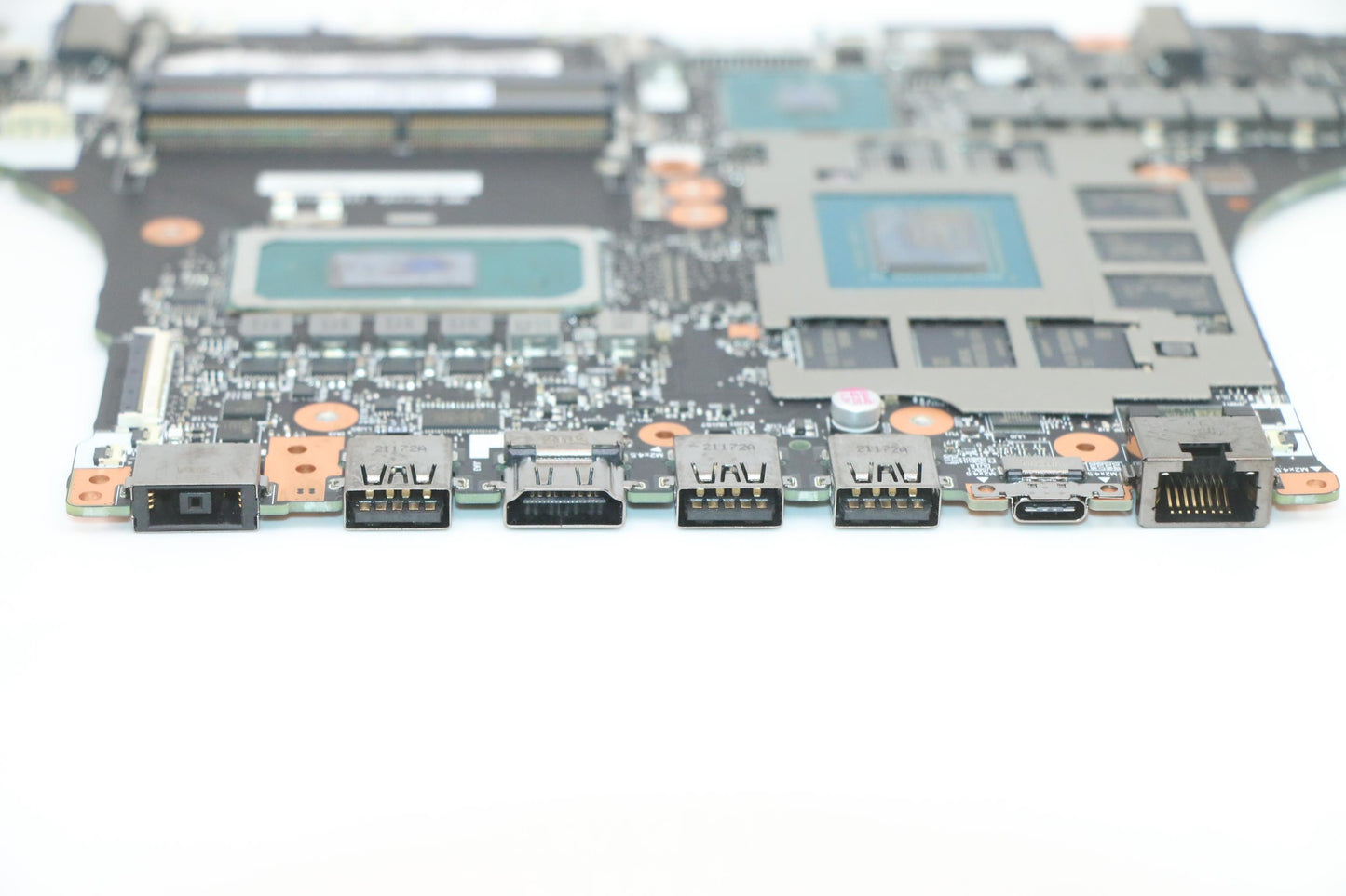 Lenovo Bdplanar Mbl82K6Noki711800Hrtx - 5B21C75319