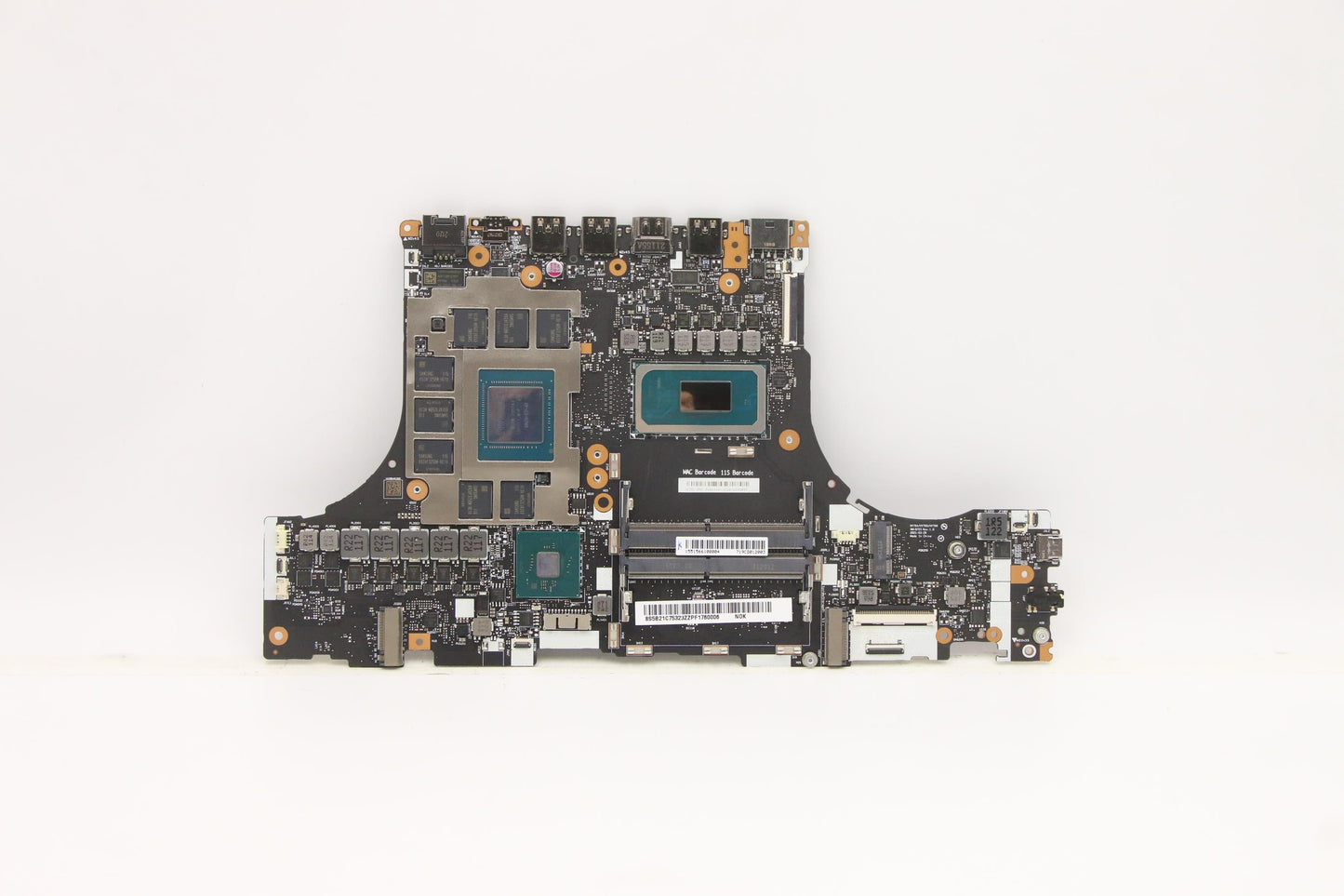 Lenovo Bdplanar Mblnoki911980Hkrtx308 - 5B21C75323