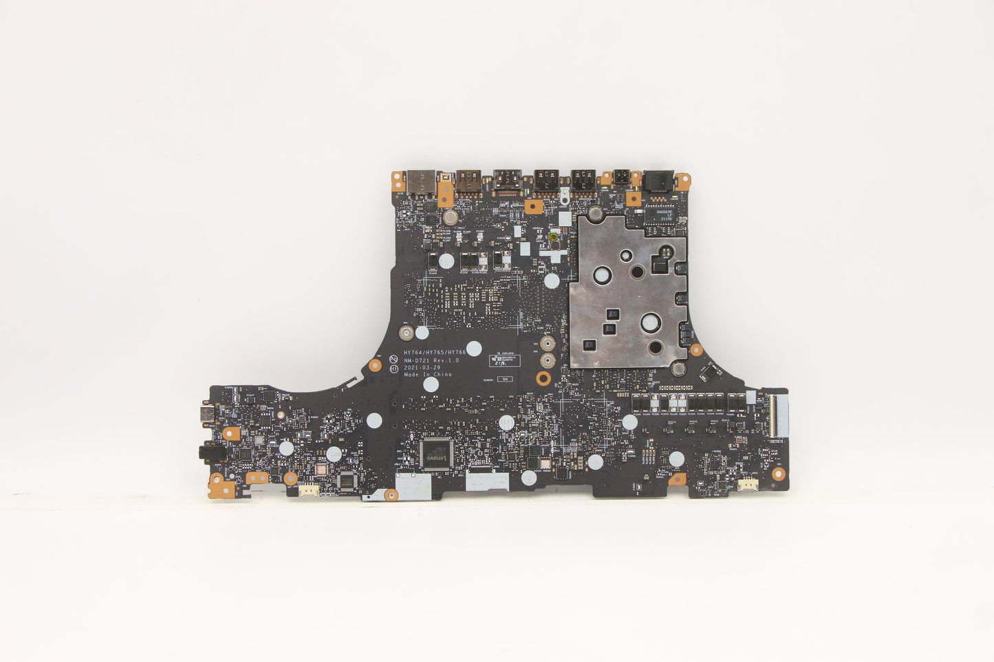 Lenovo Bdplanar Mblnoki911980Hkrtx308 - 5B21C75323