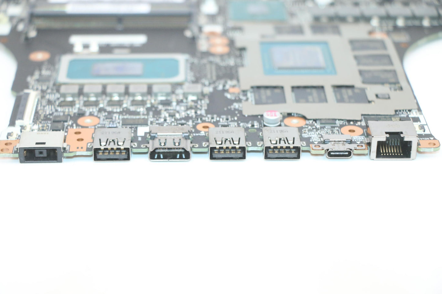 Lenovo Bdplanar Mblnoki911980Hkrtx308 - 5B21C75323