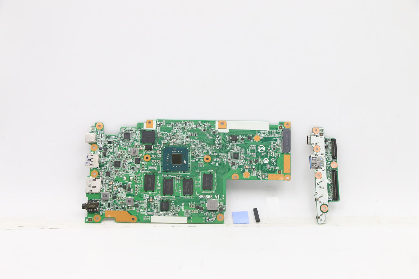 Lenovo (5B21C75778) System Board, MB81MC, N4100, UMA, 4GB, 32GB (N+N)