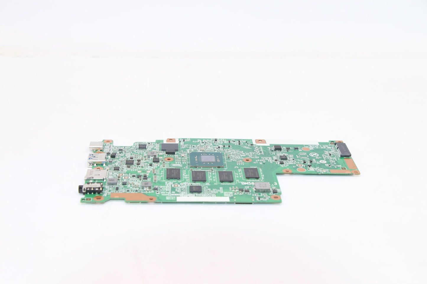 Lenovo (5B21C75778) System Board, MB81MC, N4100, UMA, 4GB, 32GB (N+N)