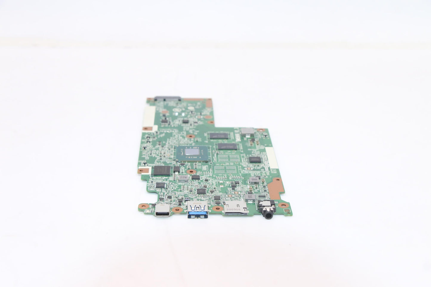 Lenovo (5B21C75779) Motherboard, MB81MC NOK, N4120, UMA, 4GB RAM, 32GB (N+N)